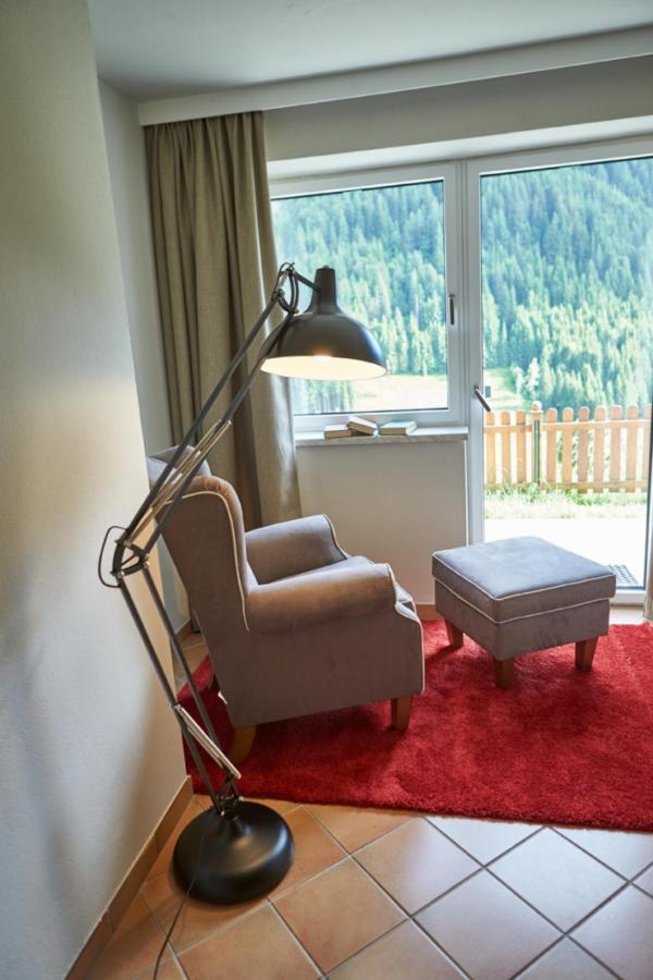 Boutique Appartements Saalbach-Hinterglemm Exterior foto