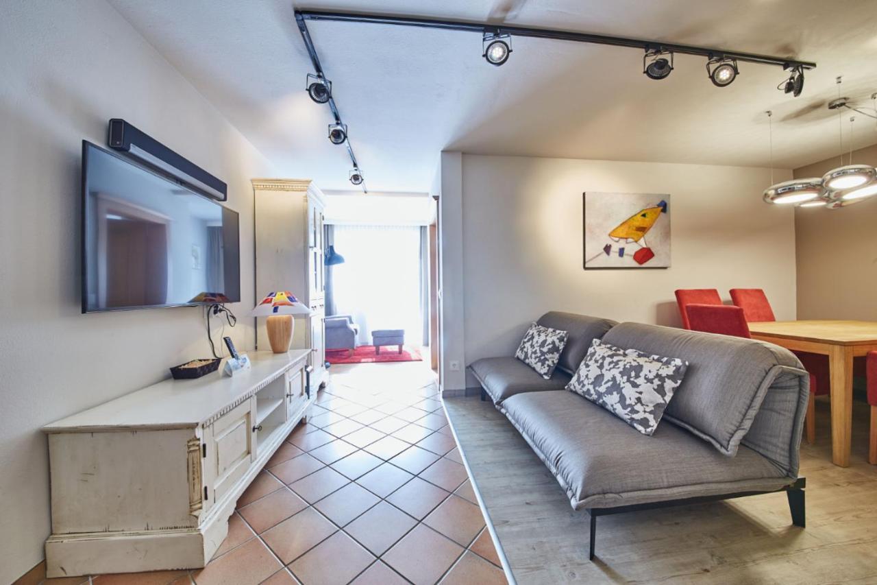 Boutique Appartements Saalbach-Hinterglemm Exterior foto